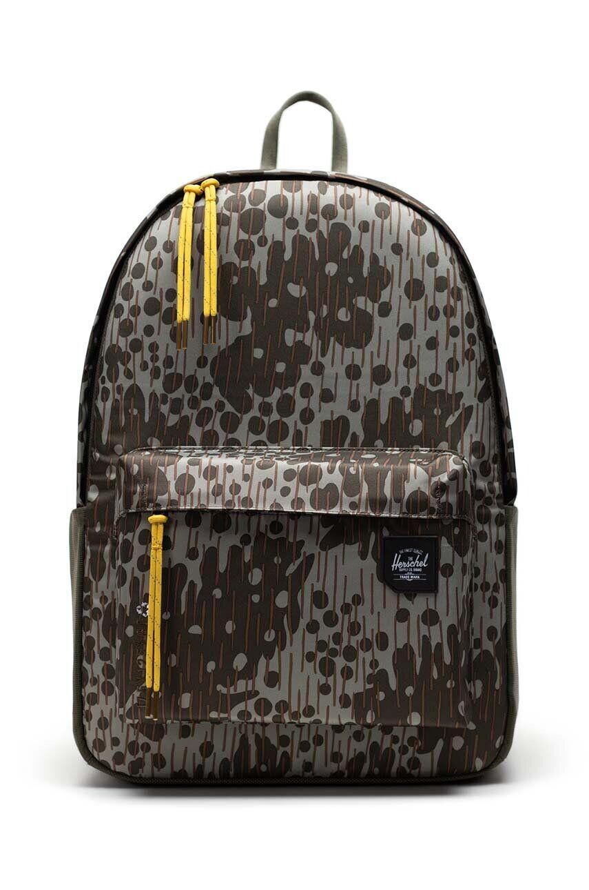 

Рюкзак Herschel Classic XL, мультиколор