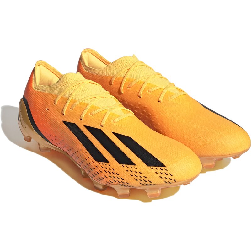 Футбольные бутсы для искусственного газона x speedportal.1 ag Adidas, мультиколор — фото 4