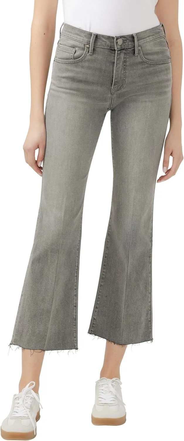 

Джинсы Jag Jeans Kait Mid Rise Flare Leg