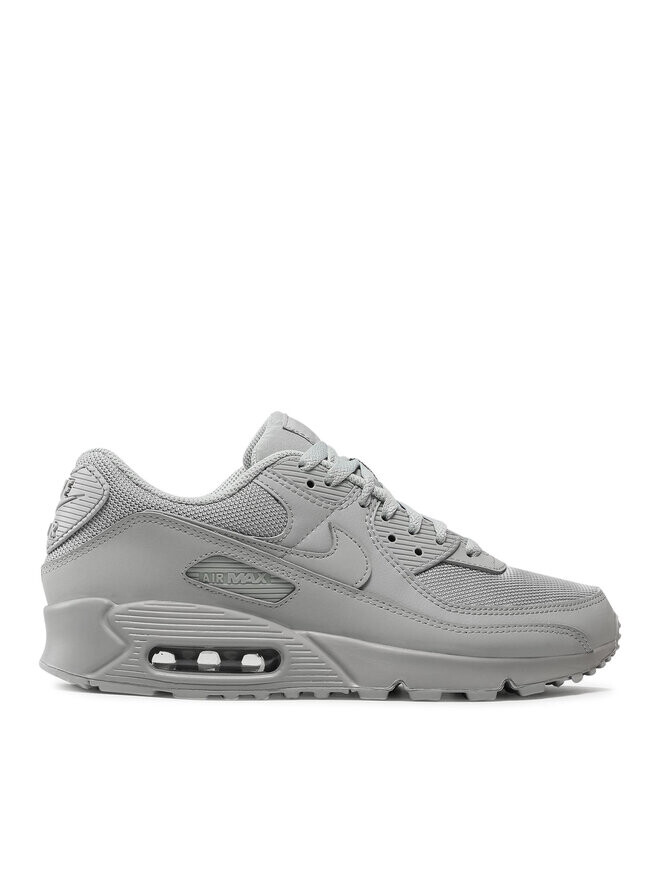 

Кроссовки Nike Air Max 90 CN8490 001 Gris, серый