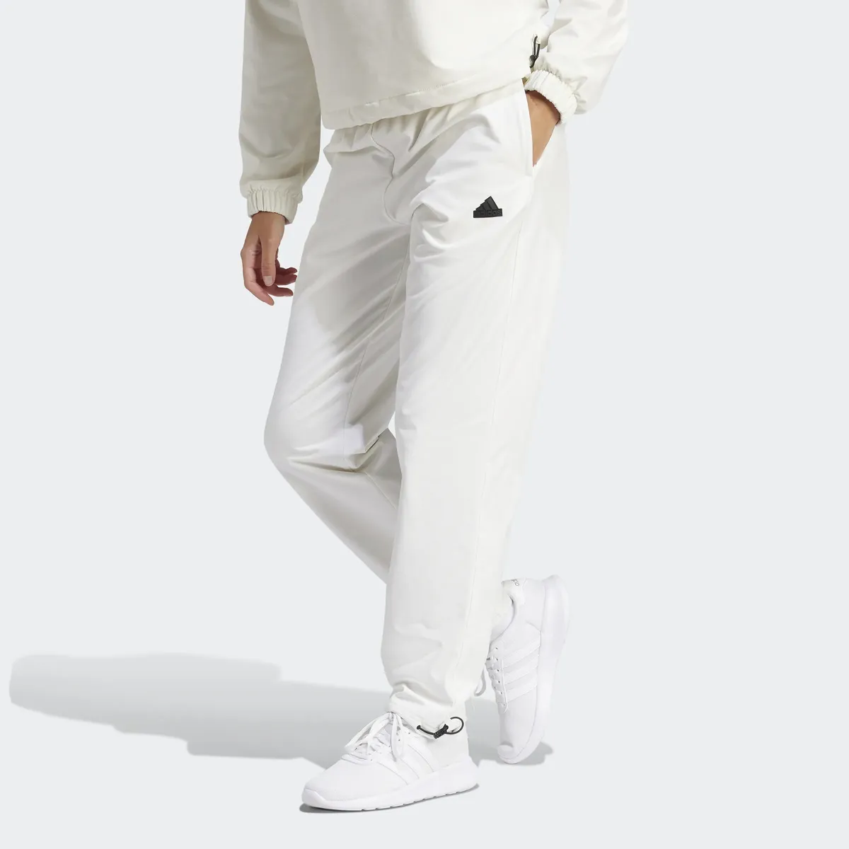 

Спортивные брюки Adidas Sportswear "W C ESC Q1 PT" (1 шт.), кремовый