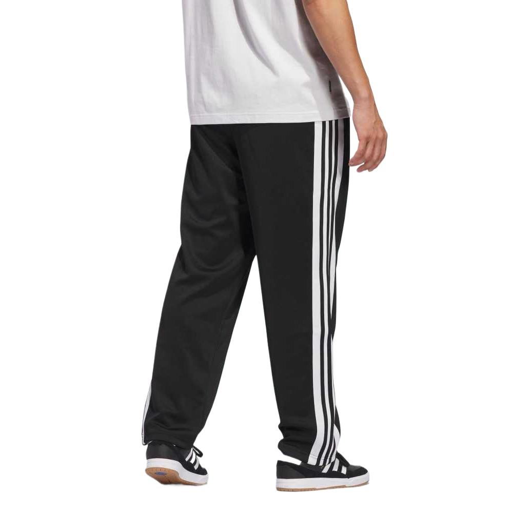 Унисекс спортивные штаны Tyshawn Track Adidas Originals, черный — фото 4