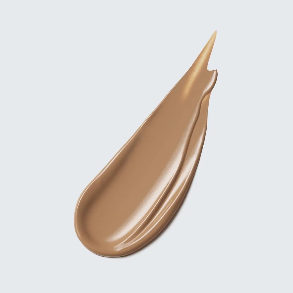 Осветляющий консилер Estée Lauder Futurist Soft Touch с витамином С, 0,2 жидких унции., 4N - Medium deep with neutral undertones — фото 2
