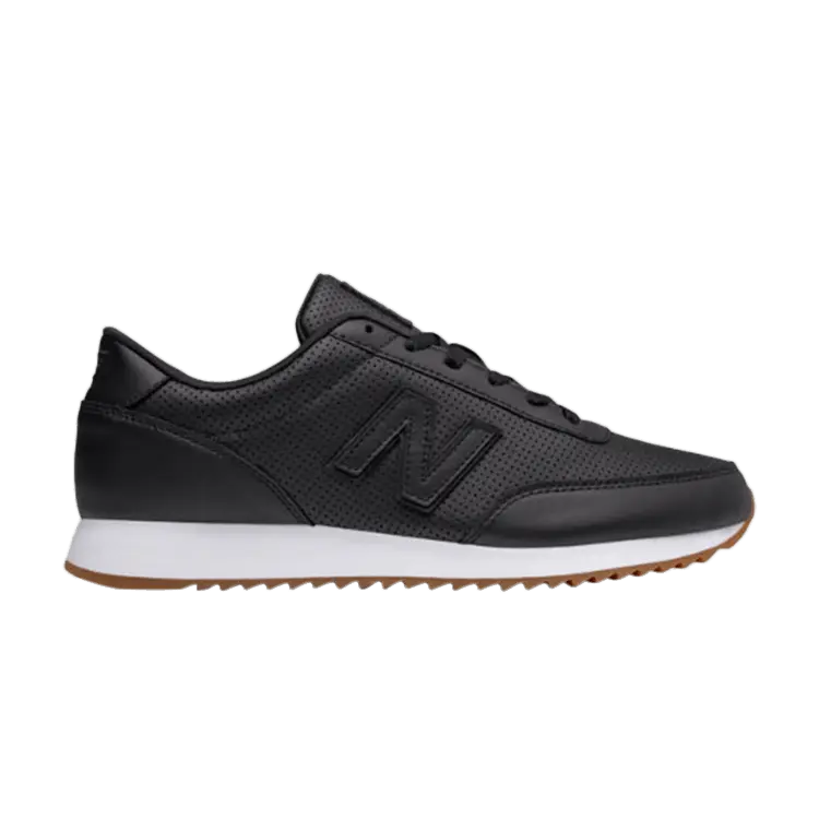 

Кроссовки New Balance 501 'Ripple Sole', черный
