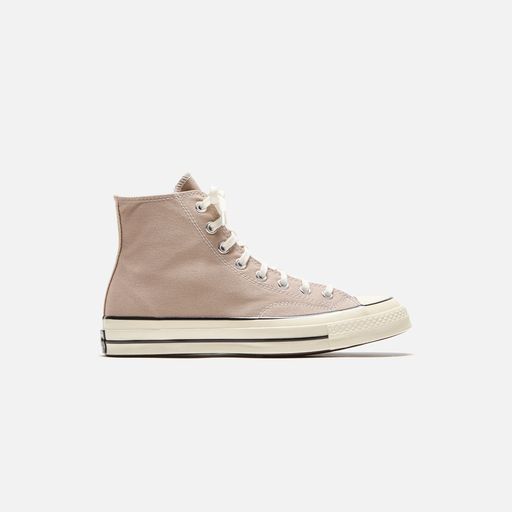 

Кроссовки Converse Chuck 70 High, цвет Vintage Cargo/Egret/Black