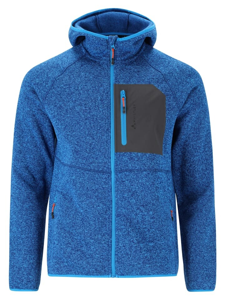 

Флисовая куртка Whistler, цвет 2081 blue aster