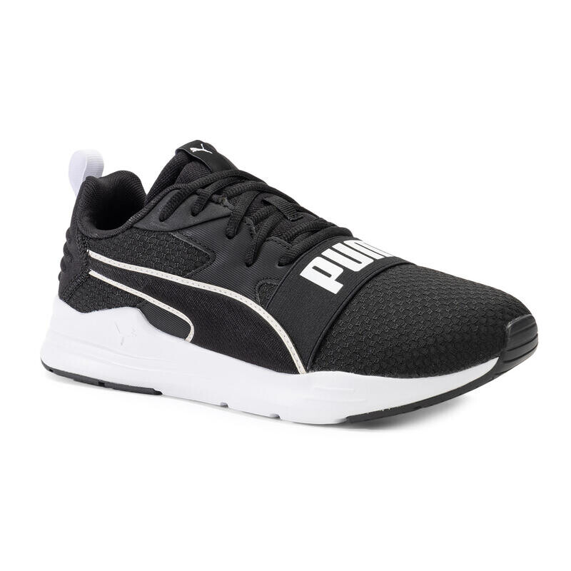 

Кроссовки Puma, черный/белый