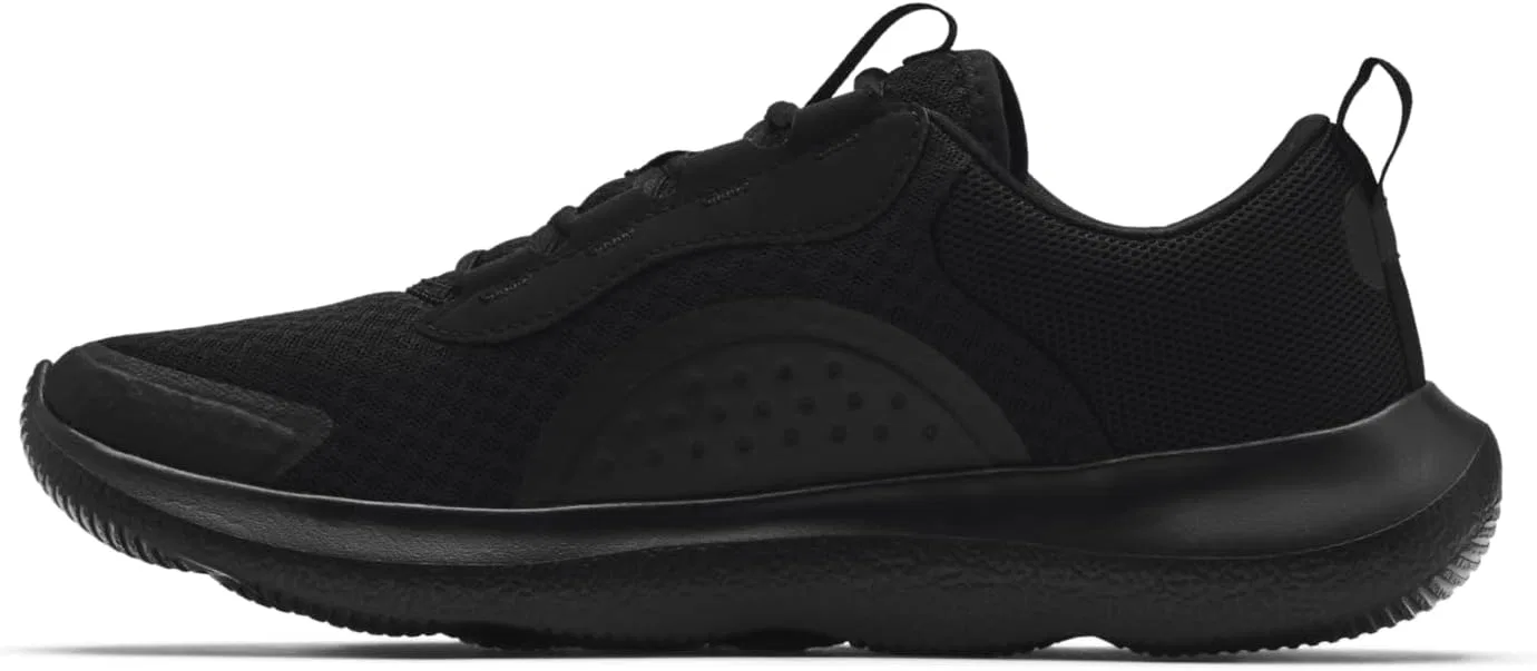 Детские кроссовки для трейлраннинга Under Armour UA PS Surge 2 AC унисекс, артикул 3023639 300, цвет барокко, белый — фото 2