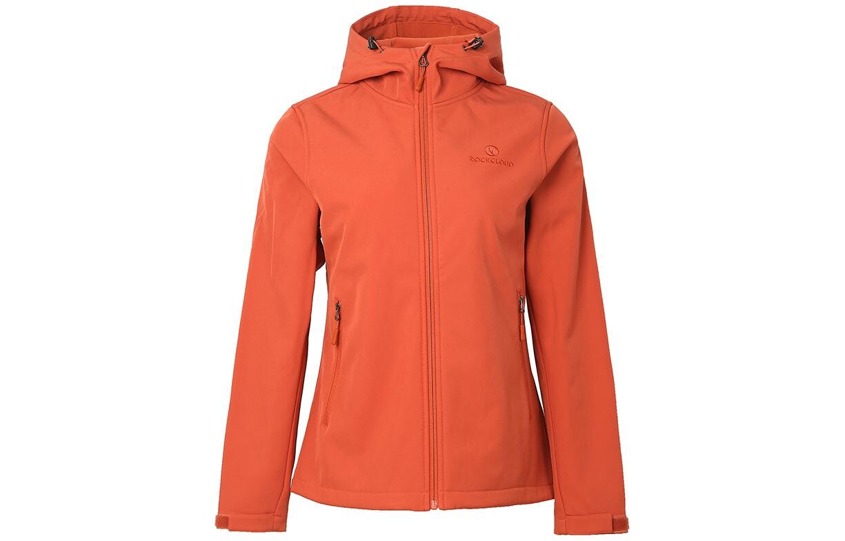 

Куртка женская янтарно-желтый Rock Cloud