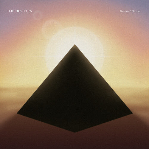 

Виниловая пластинка Operators - Radiant Dawn