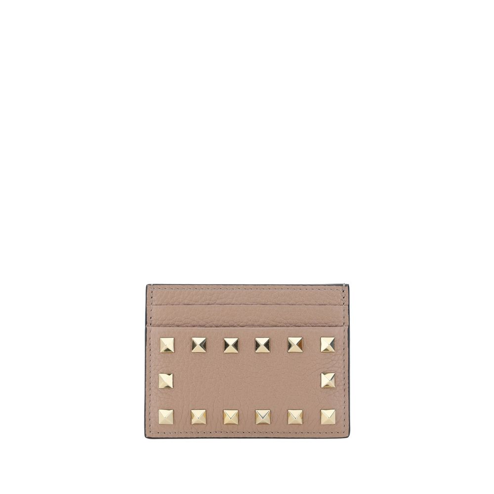 

Держатель карты Rockstud Valentino Garavani