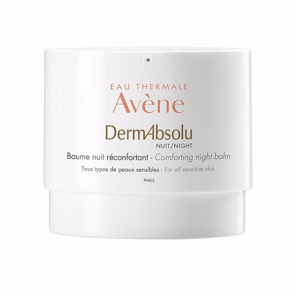 

Крем против морщин Dermabsolu bálsamo de noche regenerador Avène, 40 мл