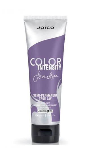 

Фиолетовый тоник, 118 мл Joico Vero K-pak Color Intensity, True Lav —