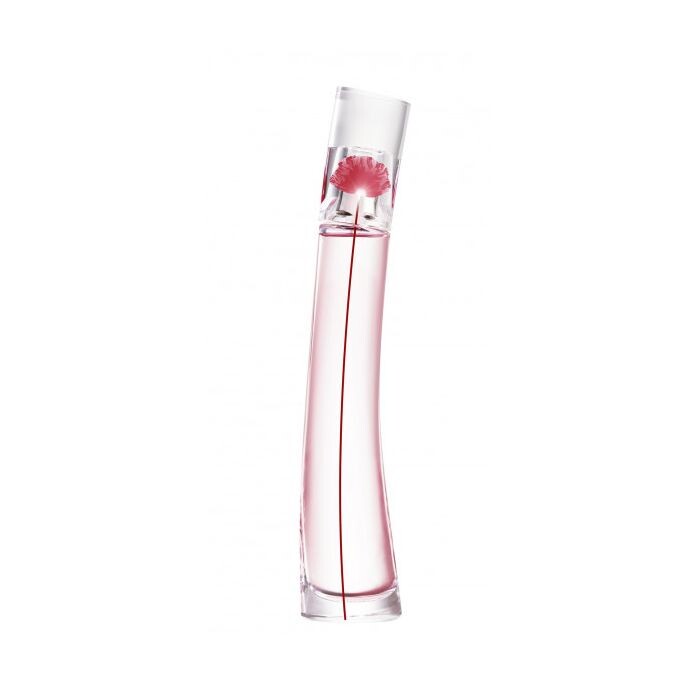 Женская туалетная вода Flower By Kenzo Poppy Bouquet Eau de Toilette Kenzo, 50 — фото 2