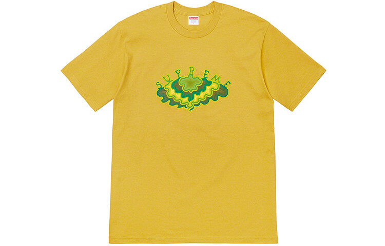 

Футболка SS19 унисекс Supreme