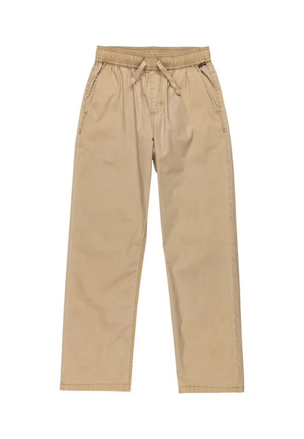 Брюки таксира Quiksilver, Cjz