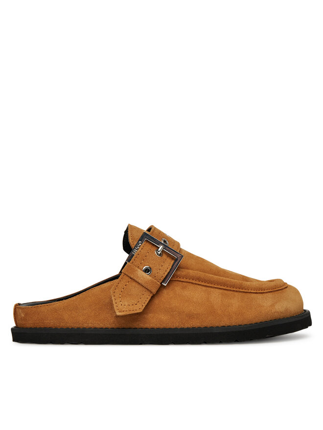 Мюли Artentia Sabot 50542022 Hugo, бежевый