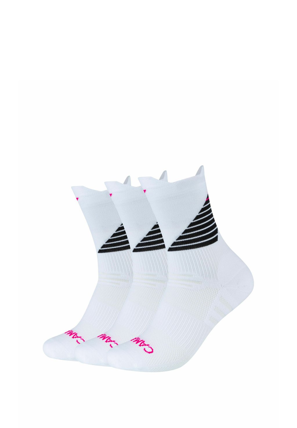 

Спортивные носки PERFORMANCE 3ER PACK camano, белый