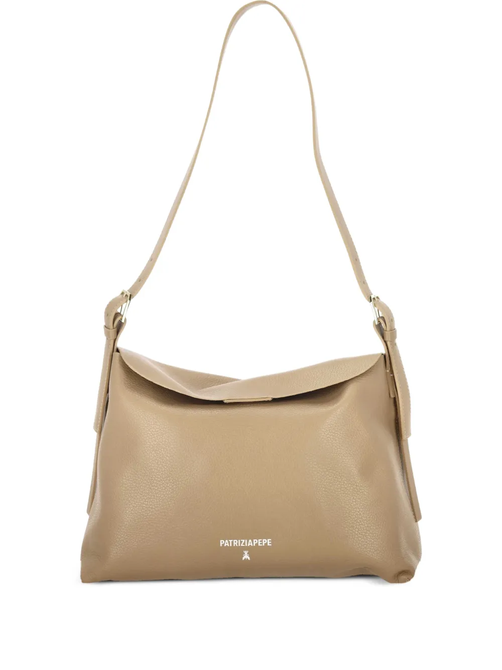 

Сумка на плечо Patrizia Pepe, нейтральный