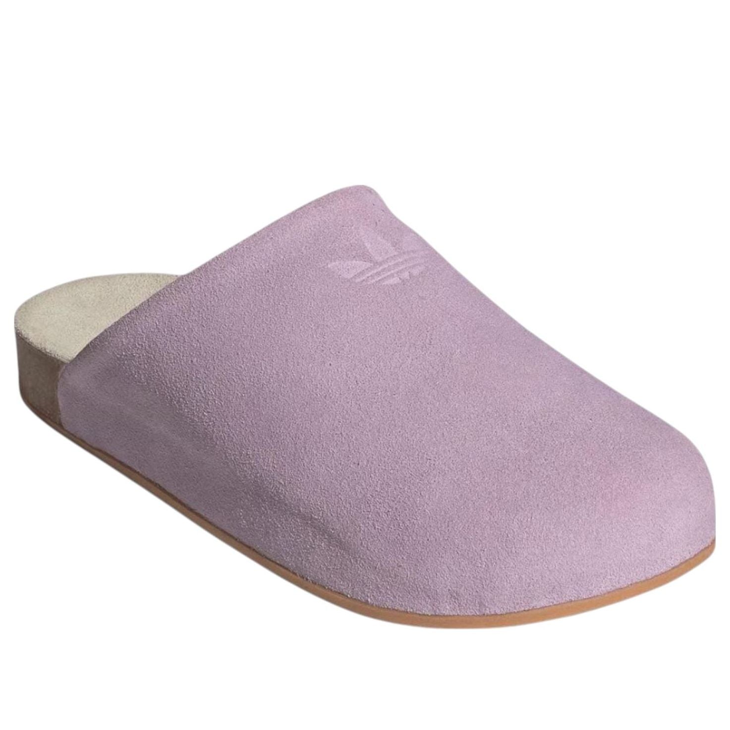 Кроссовки (WMNS) adidas Adimule 'Powder Plum' — фото 3