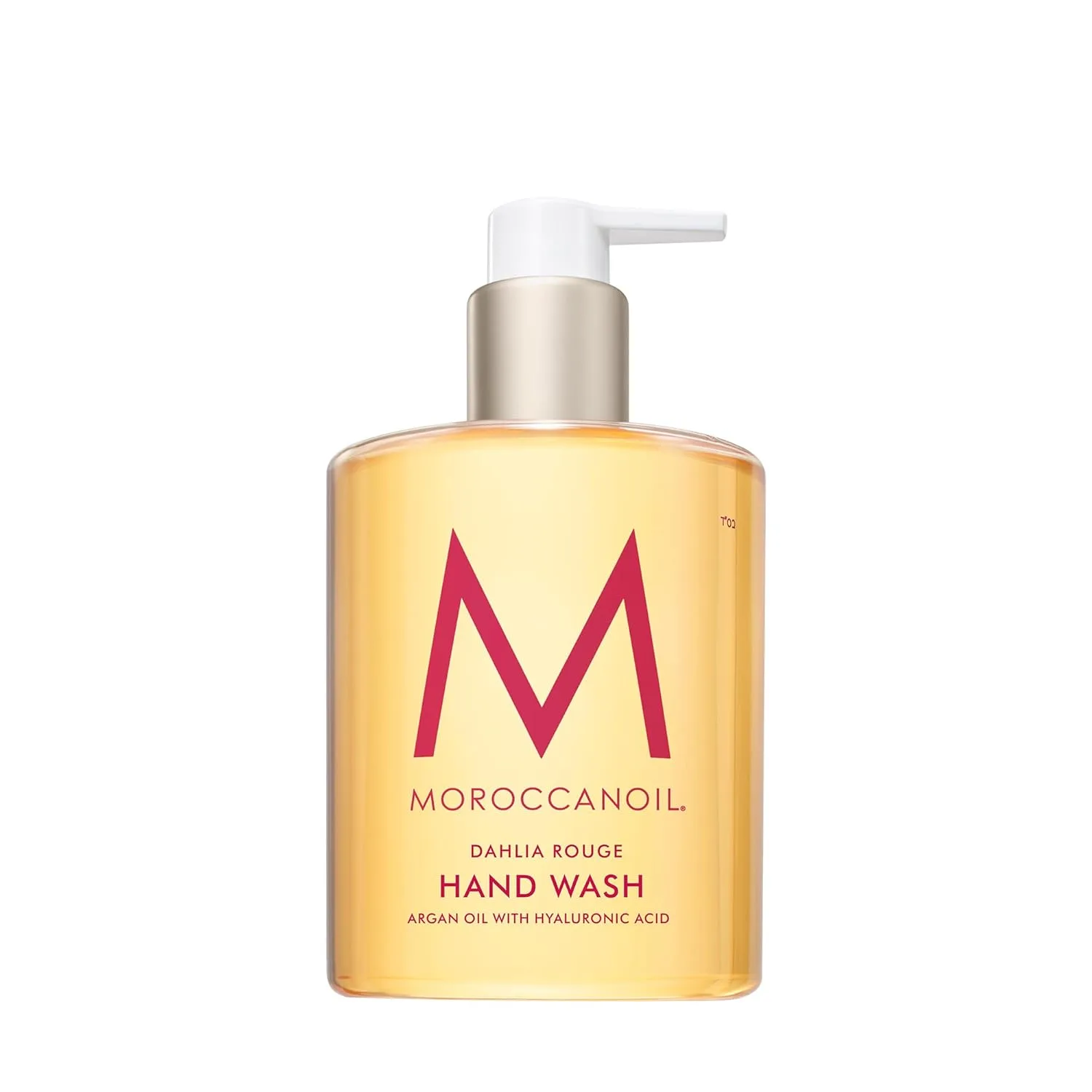 Жидкое мыло для рук Moroccanoil, Not applicable.