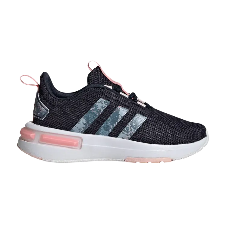

Кроссовки Racer TR23 K, цвет Legend Ink Sandy Pink