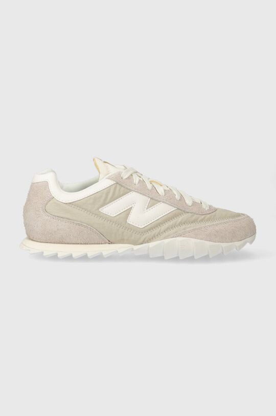 Кроссовки URC30ET New Balance, серый