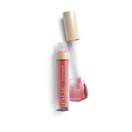 

Блеск для губ Glowing Beauty 3,4 мл, Paese Cosmetics