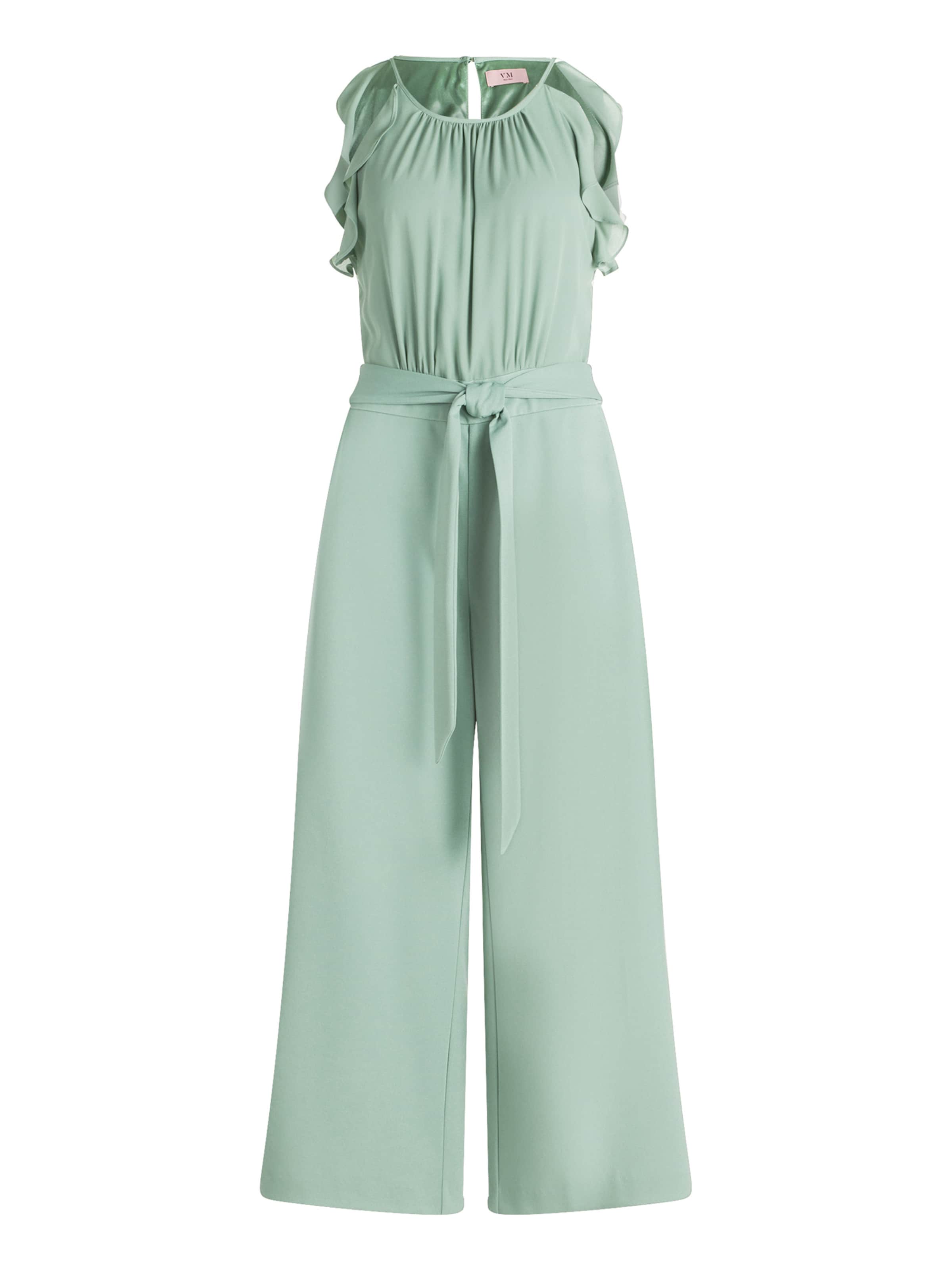 

Vera Mont Комбинезон в светло-зеленом цвете