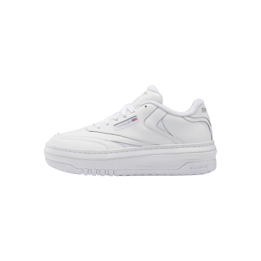 

Кроссовки Reebok CLUB C EXTRA, белый