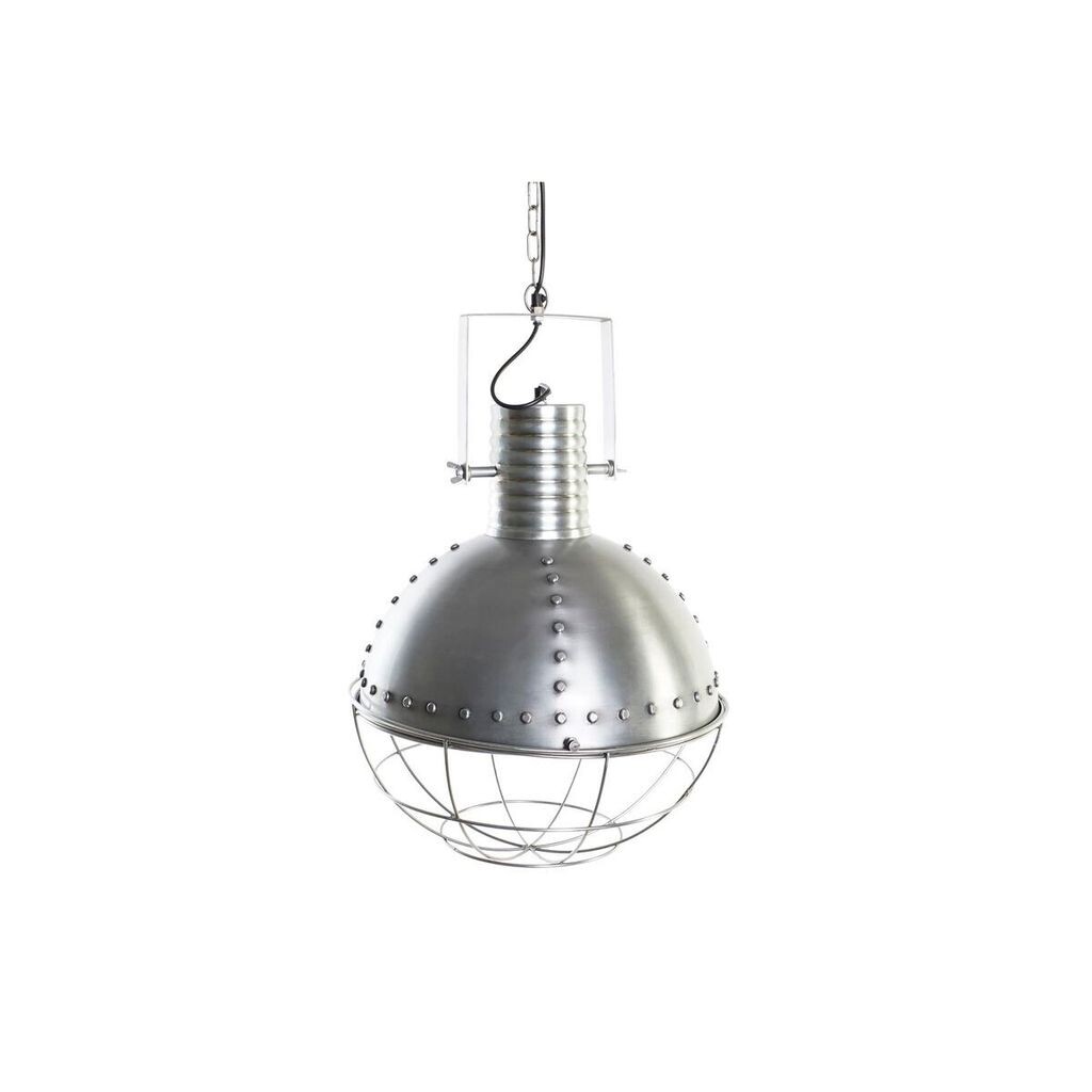 

Потолочный светильник DKD Home Decor Silver 50 Вт (43 х 43 х 66 см)