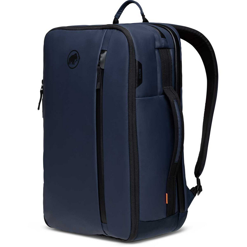 

Рюкзак Seon Transporter 25 Mammut, синий