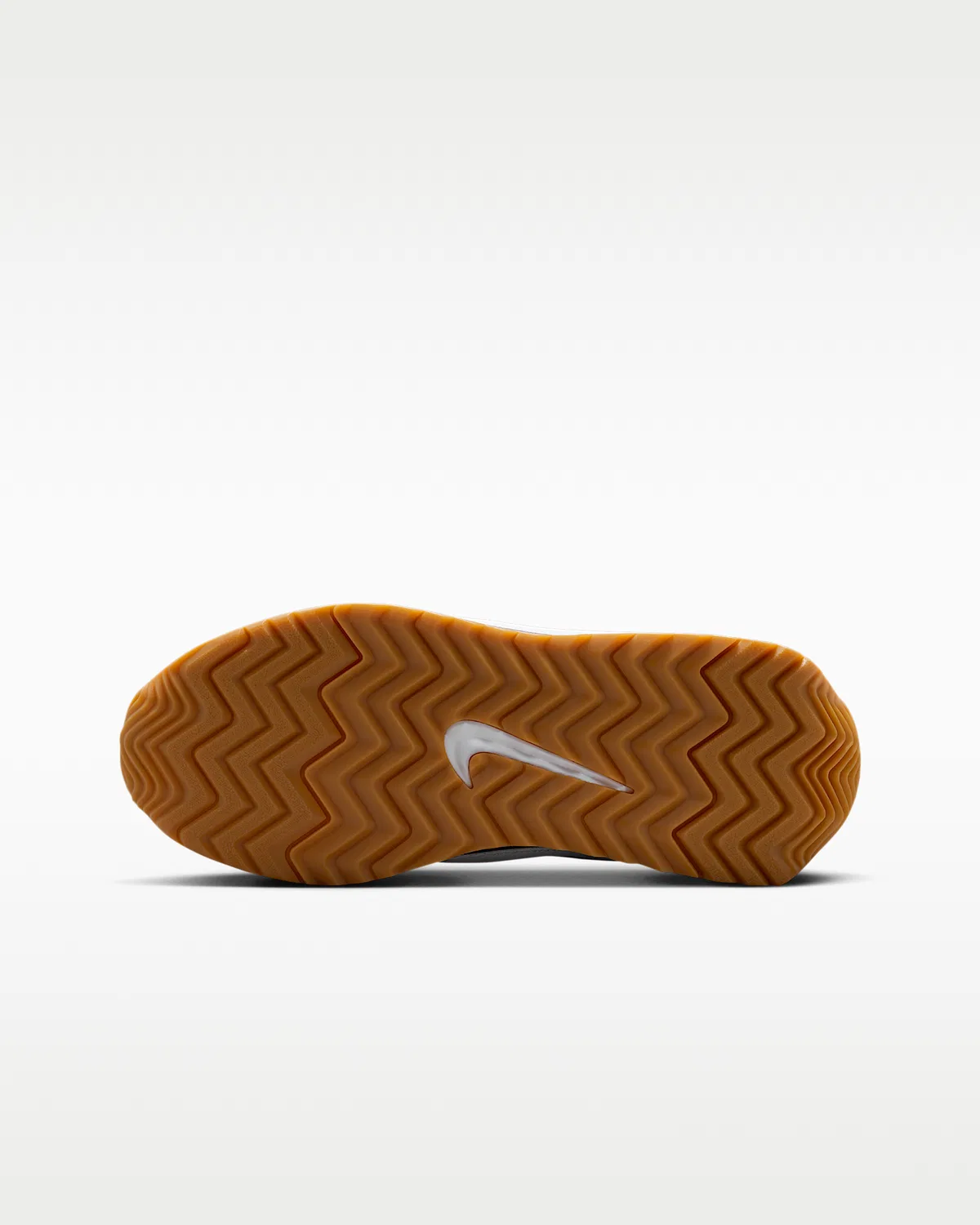 Детские кроссовки Nike Pacific, Black/Iron Grey/Gum Light Brown/White — фото 2