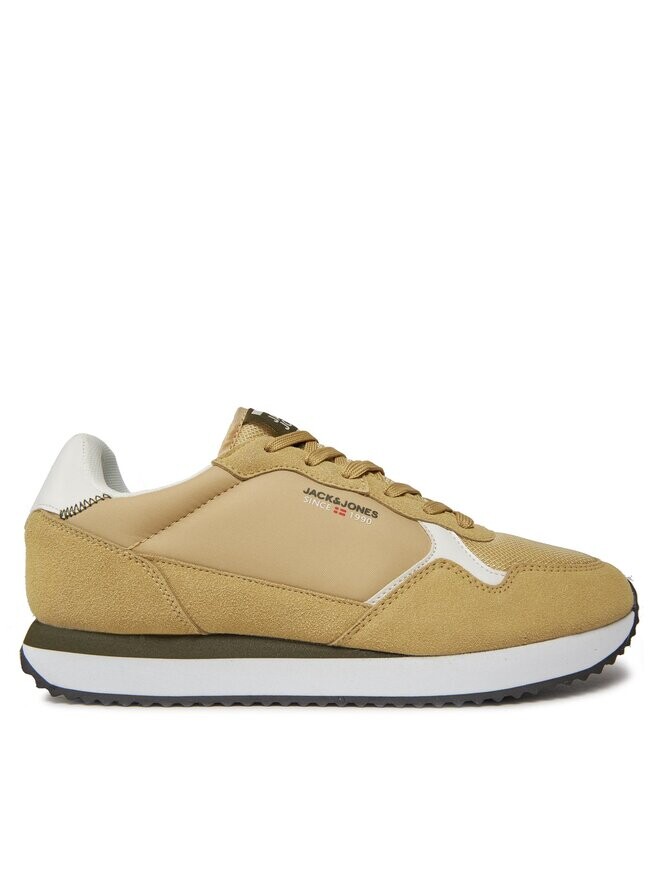 

Кроссовки Jfwrobin Jack&Jones, бежевый