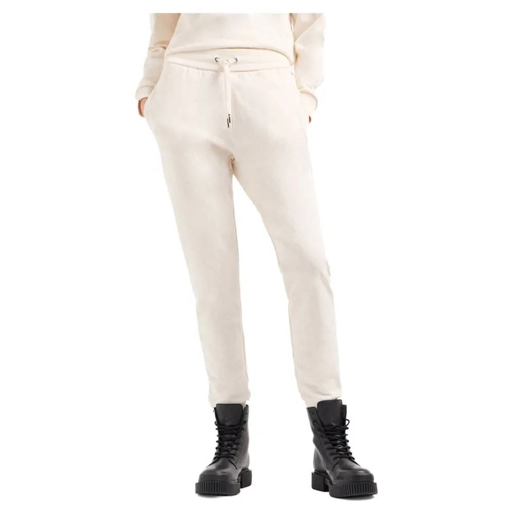 

Брюки Armani Exchange 8NYPLG_YJE5Z, белый