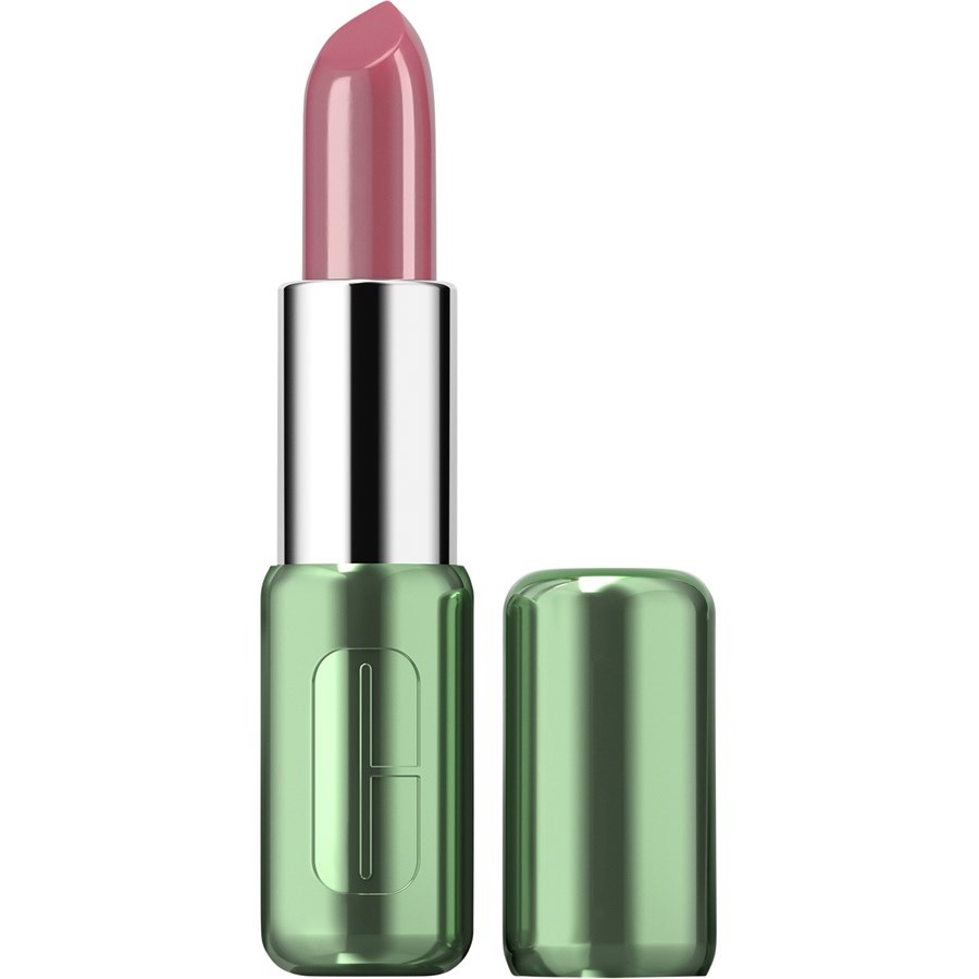 

Помада Clinique Pop Longwear Lipstick Shine, Plum Pop / 3,9 g