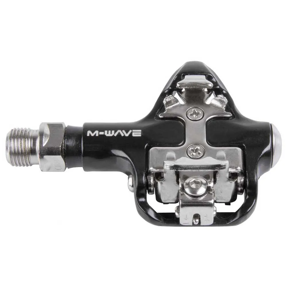 

Педали M-Wave Drag R2, черный