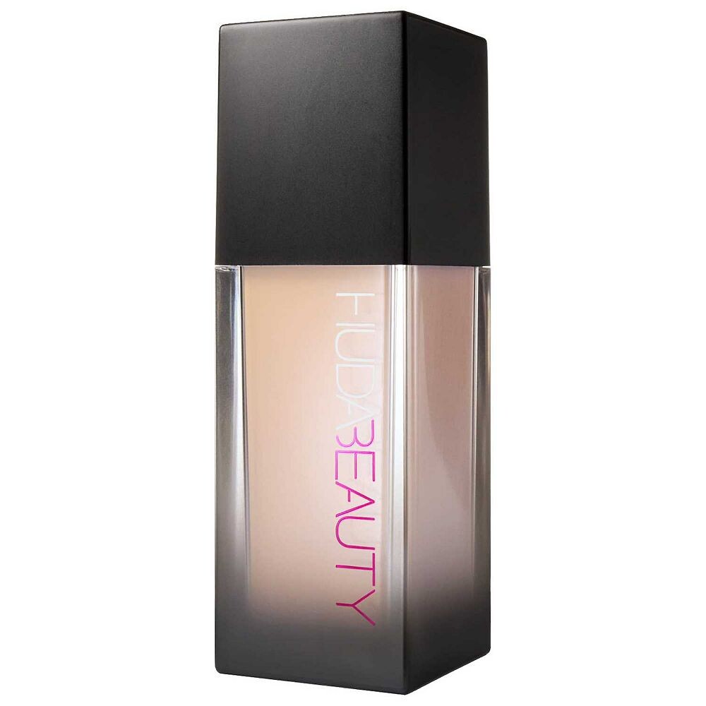 

HUDA BEAUTY #FauxСветящаяся матовая основа с фильтром, цвет Cashew