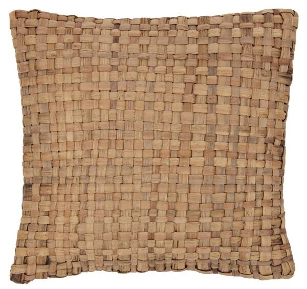 

Подушка J-LINE Bali Bliss, 45x45x45 см цвет natürliche