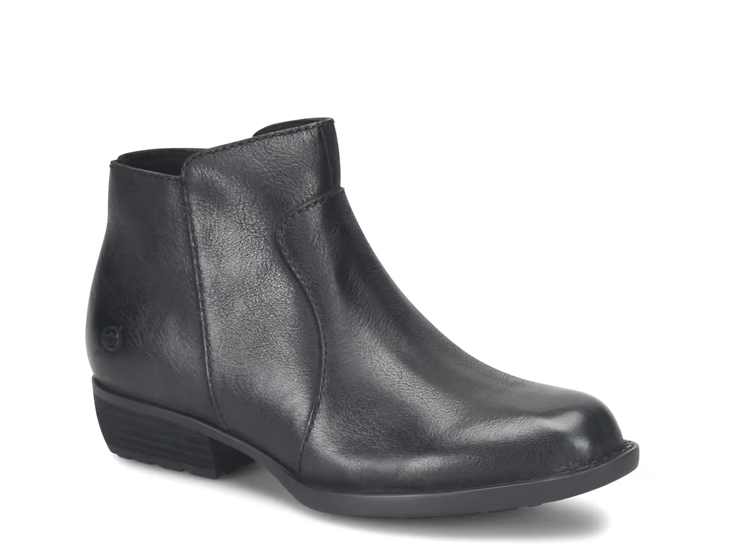 

Ботильоны Rani Bootie Born, черный