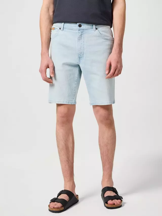 

Шорты Wrangler Texas Denim