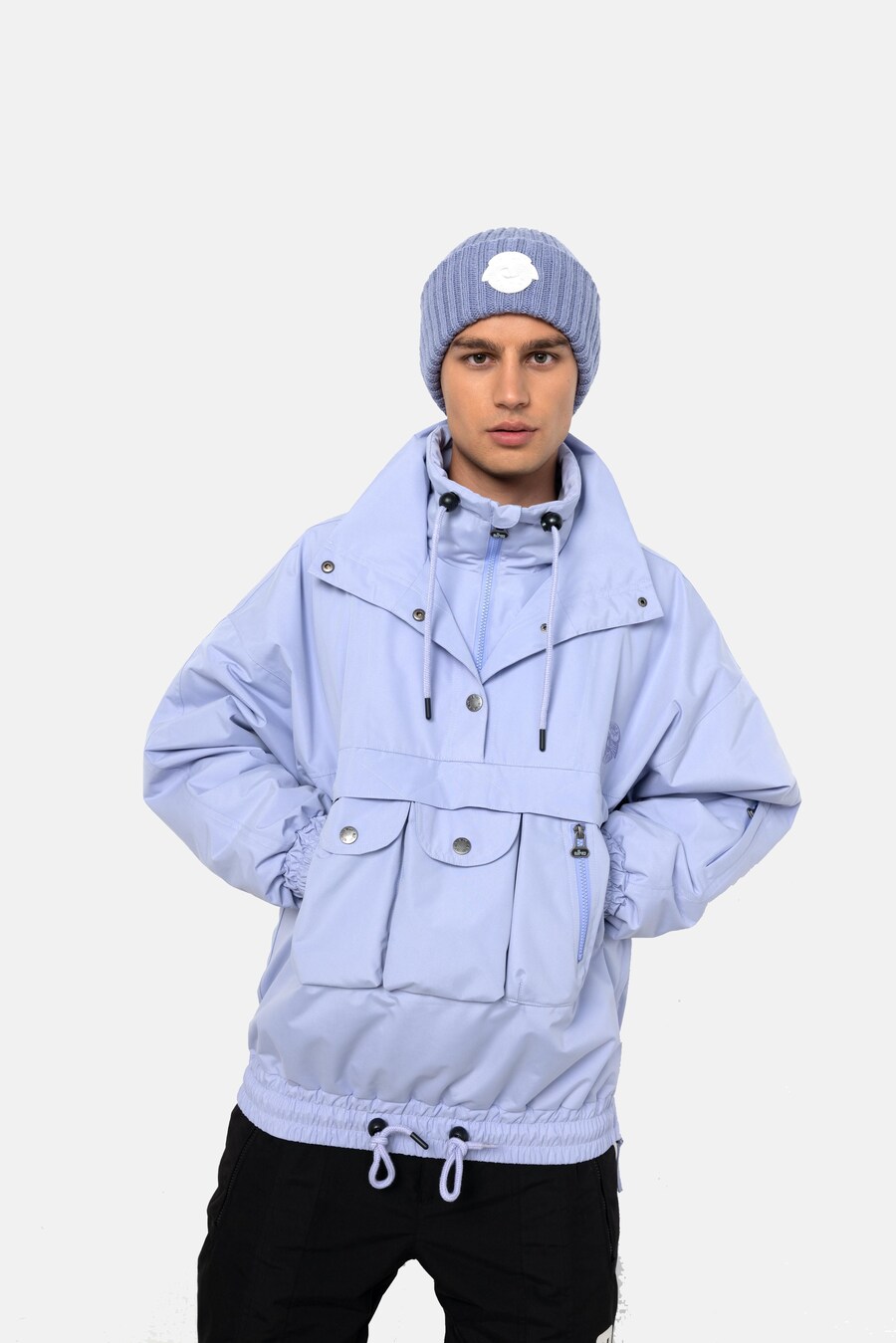 

Спортивная куртка elho Kandaha 89, фиолетовый