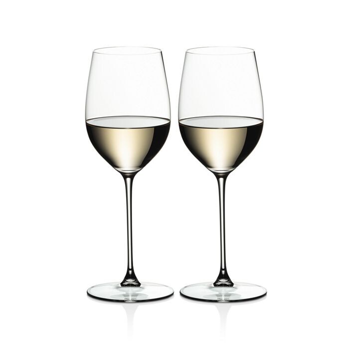 

Бокалы Riedel Veritas для Шардоне, набор из 2 шт, белый