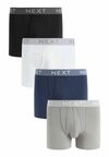 

Трусы A-FRONTS FOUR PACK Next, синий