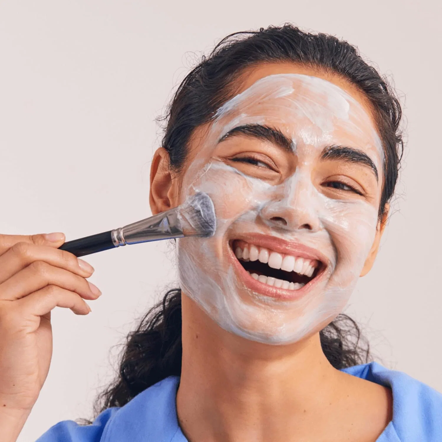 Тоник Nivea — Освежающая Good Morning Fresh Skin от, 15 мл — фото 3