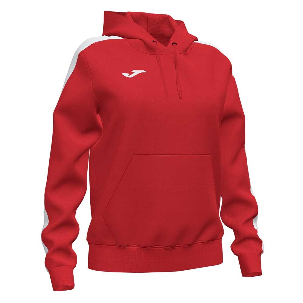 

Худи Joma Championship VI, красный