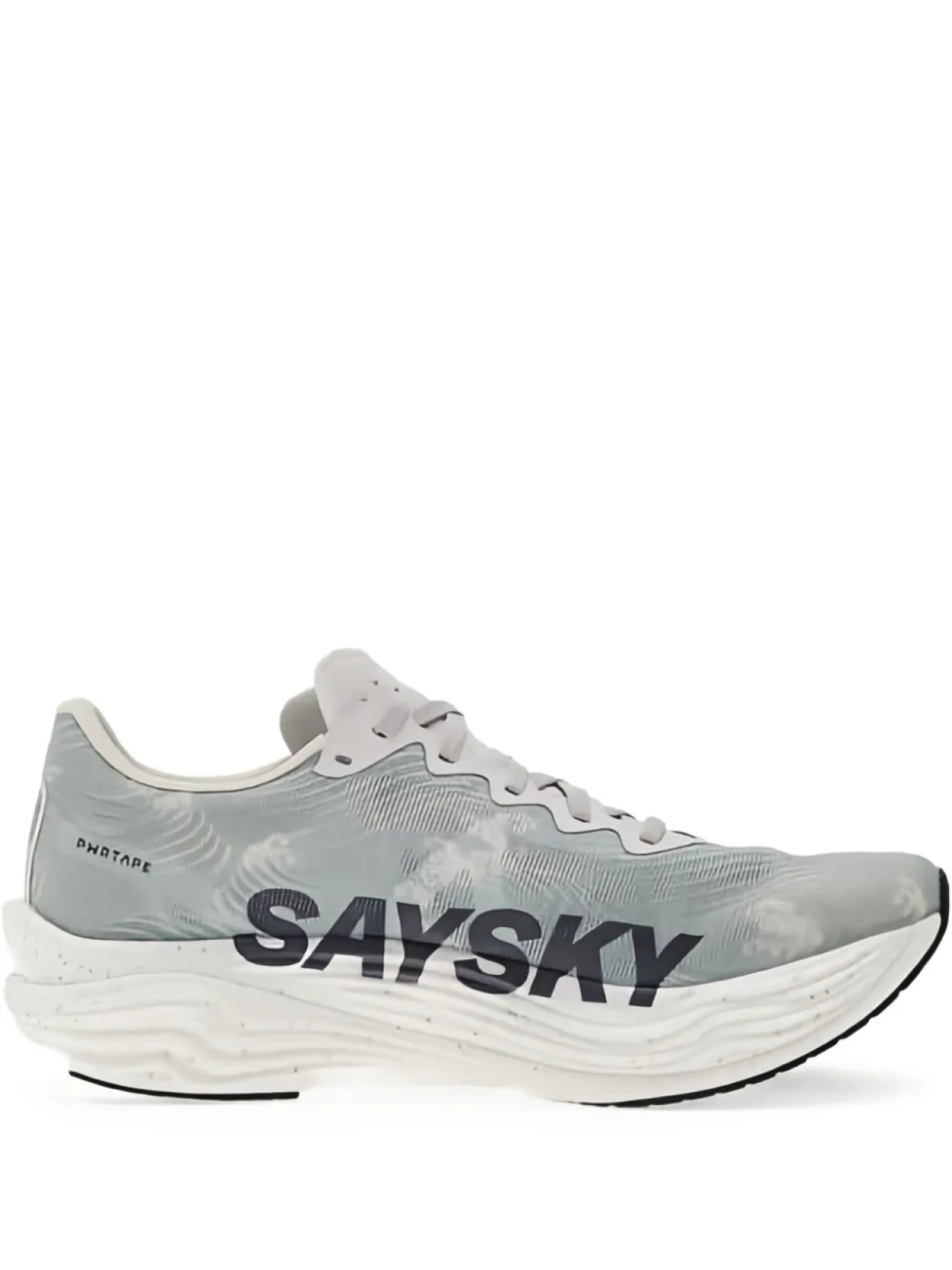 

PUMA кроссовки Nitro Elite 3 из коллаборации с Saysky, серый