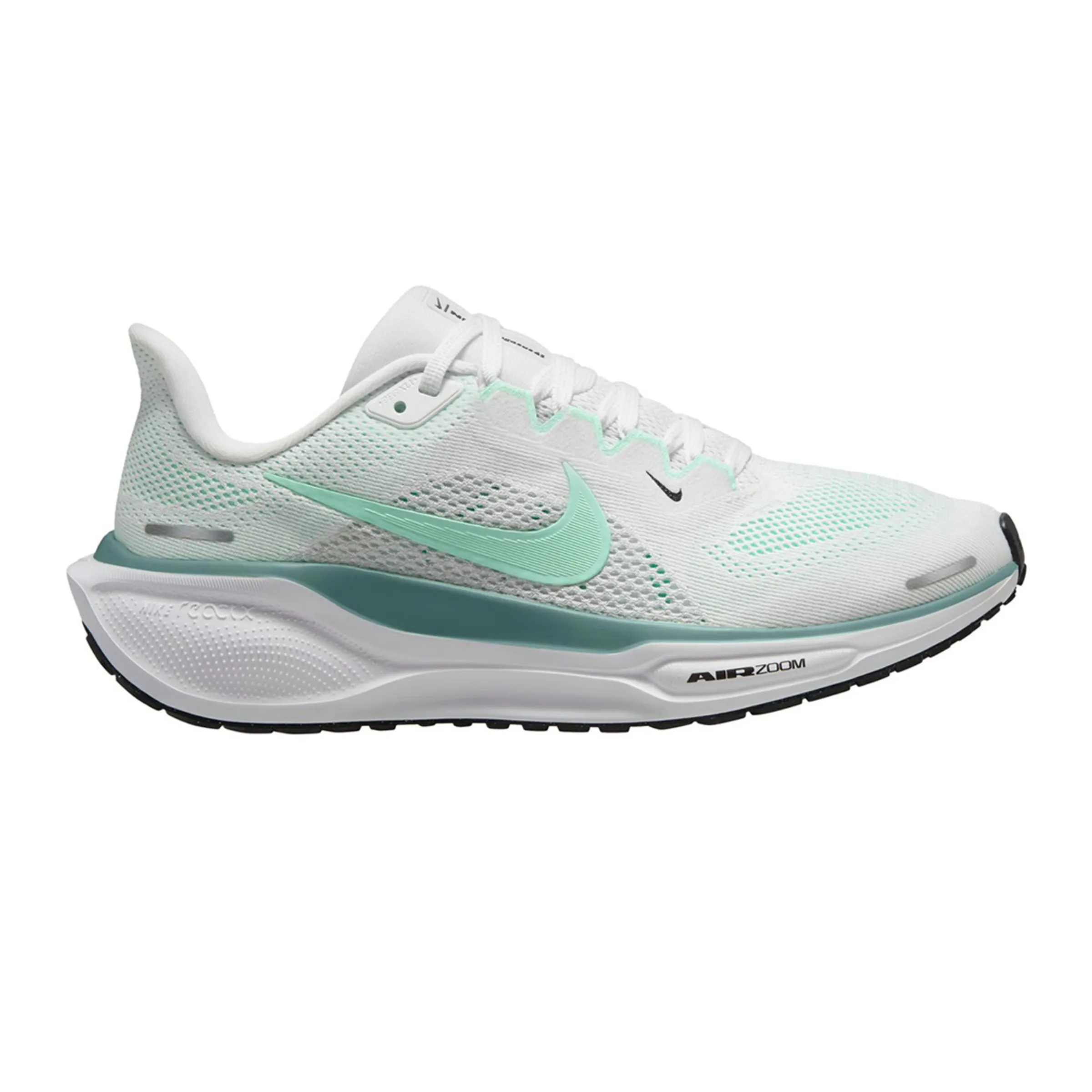 

Женские беговые кроссовки W AIR ZOOM PEGASUS 39 Nike, белый