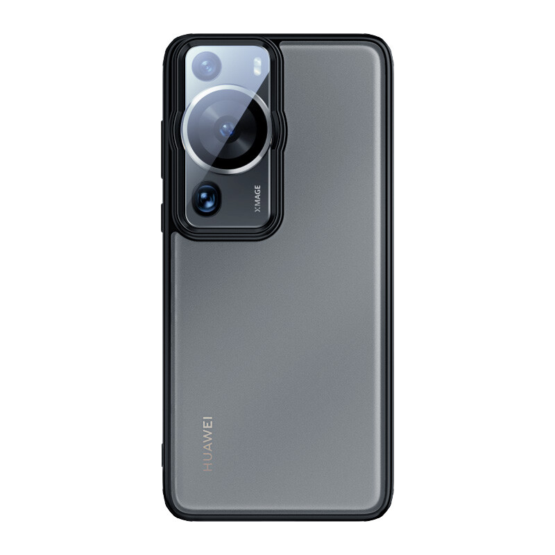 

Чехол для телефона BLUEO Mr. Blue Ape, Blue Gorilla Armor - Transparent Black