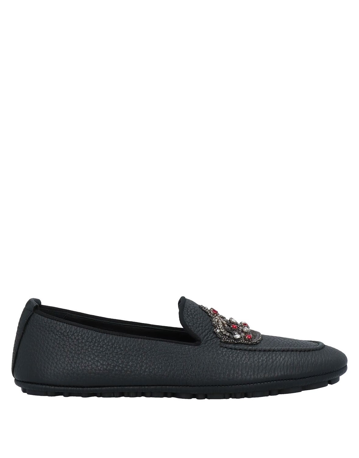 

Лоферы Dolce&Gabbana, черный